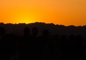 sunrise