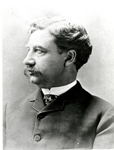 Frank Dawson